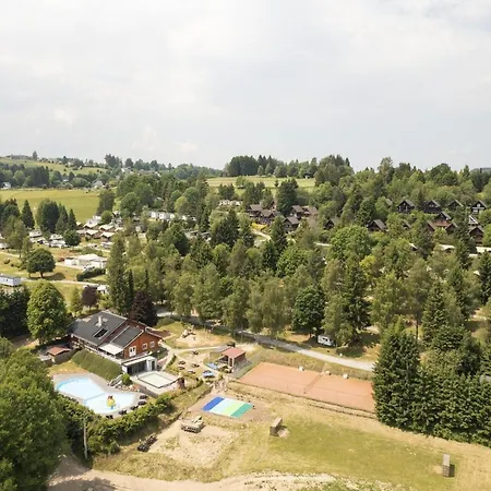 Apartment Glamping Tent In The Heart Of Ardennes Signy-l'Abbaye