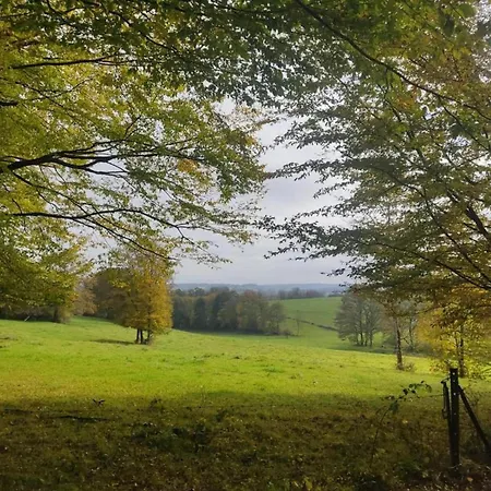 Apartment Glamping Tent In The Heart Of Ardennes Signy-l'Abbaye